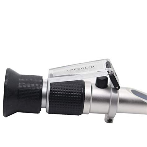 function of refractometer brix|brix refractometer for maple syrup.